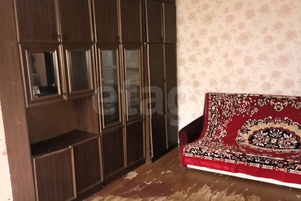 Продаётся 2-комнатная квартира, 44.2 м²