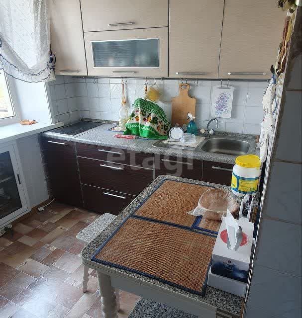 Продаётся 2-комнатная квартира, 45 м²