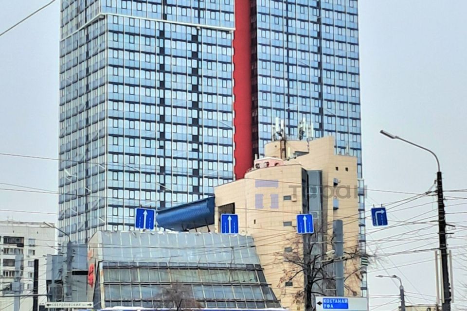 Продаётся 5-комнатная квартира, 123 м²