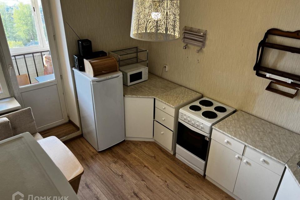 Продаётся 2-комнатная квартира, 62.2 м²