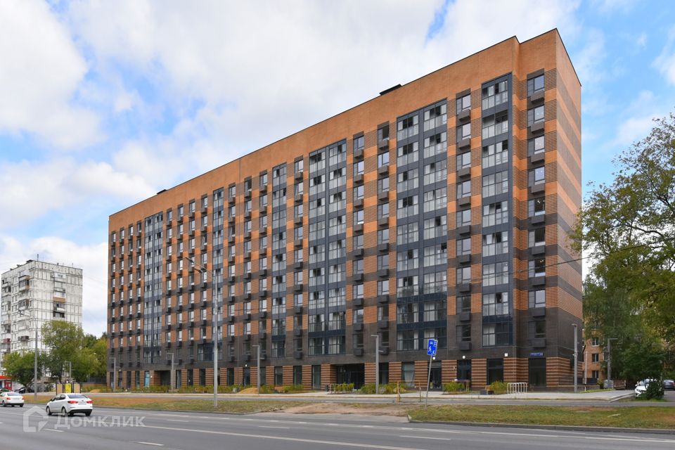 Продаётся машиноместо, 30.8 м²