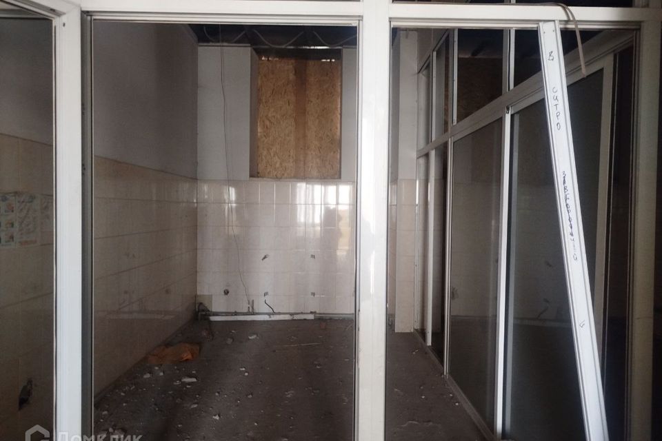Продаётся помещение своб. назначения, 77 м²