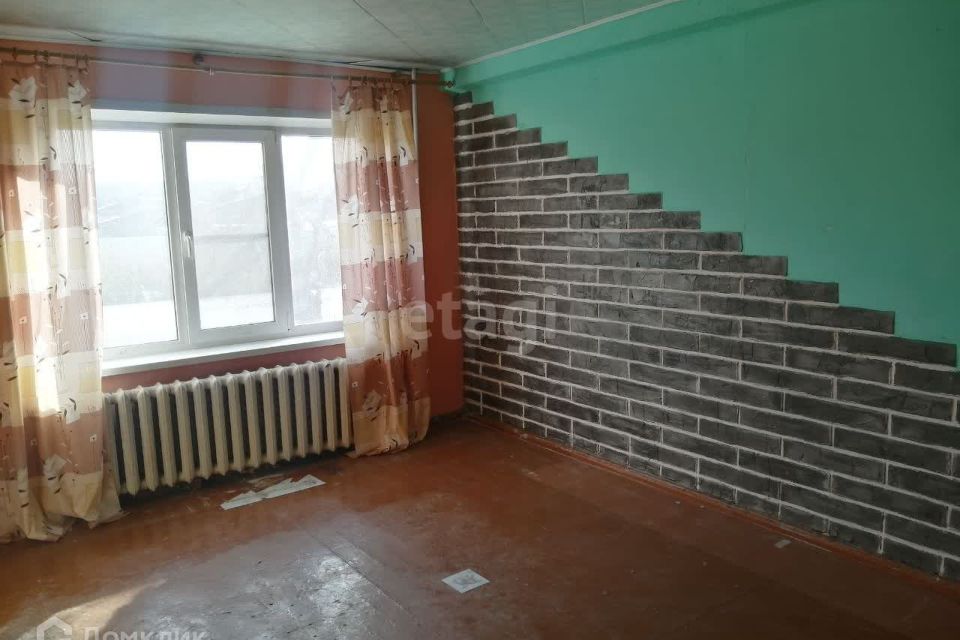 Продаётся 3-комнатная квартира, 59.6 м²