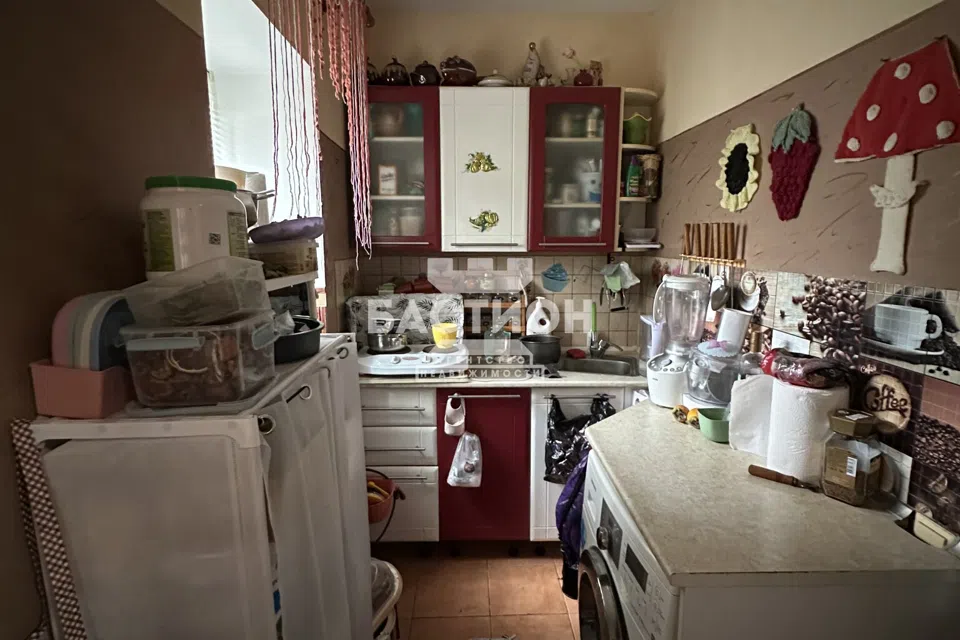 Продаётся 1-этажный дом, 23.8 м²