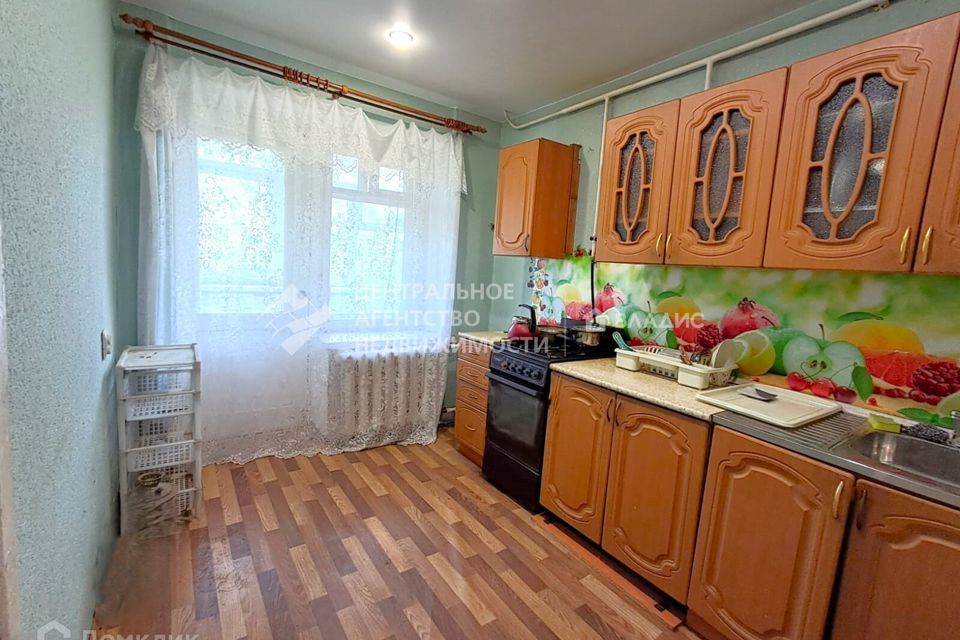 Продаётся 1-комнатная квартира, 36 м²