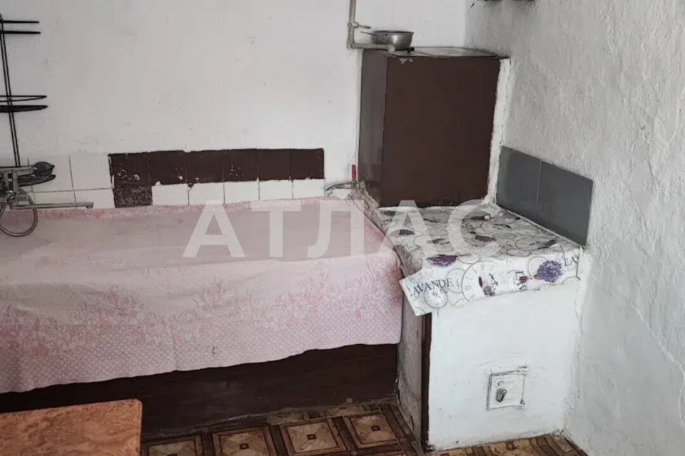 Продаётся 1-этажный дом, 66.1 м²