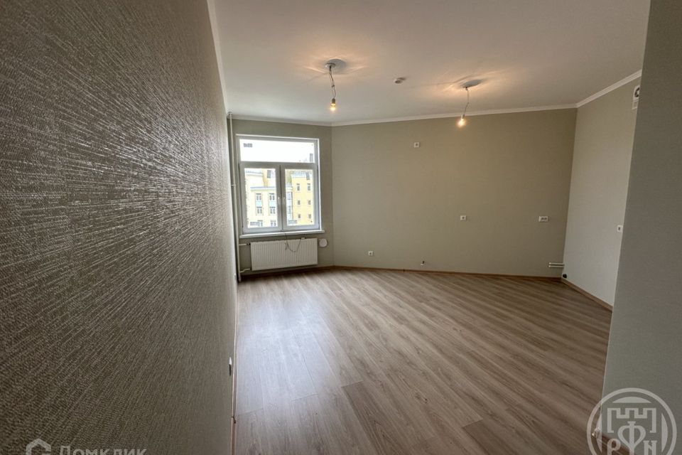 Сдаётся студия, 28 м²