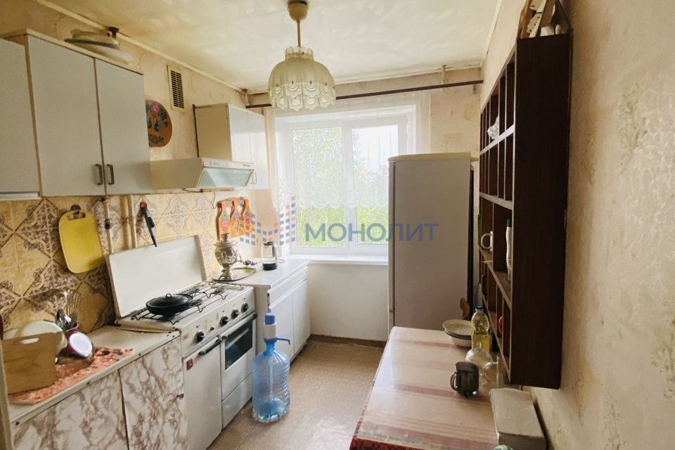Продаётся 2-комнатная квартира, 46 м²