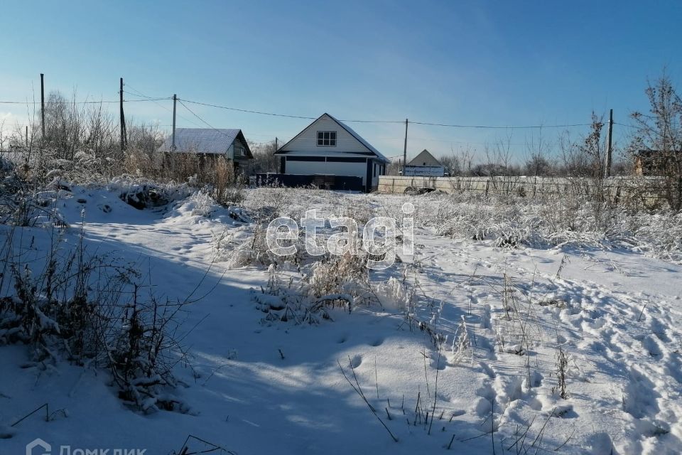 Земельные участки бийск