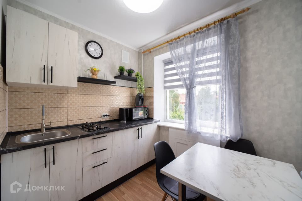 Продаётся 2-комнатная квартира, 44.2 м²