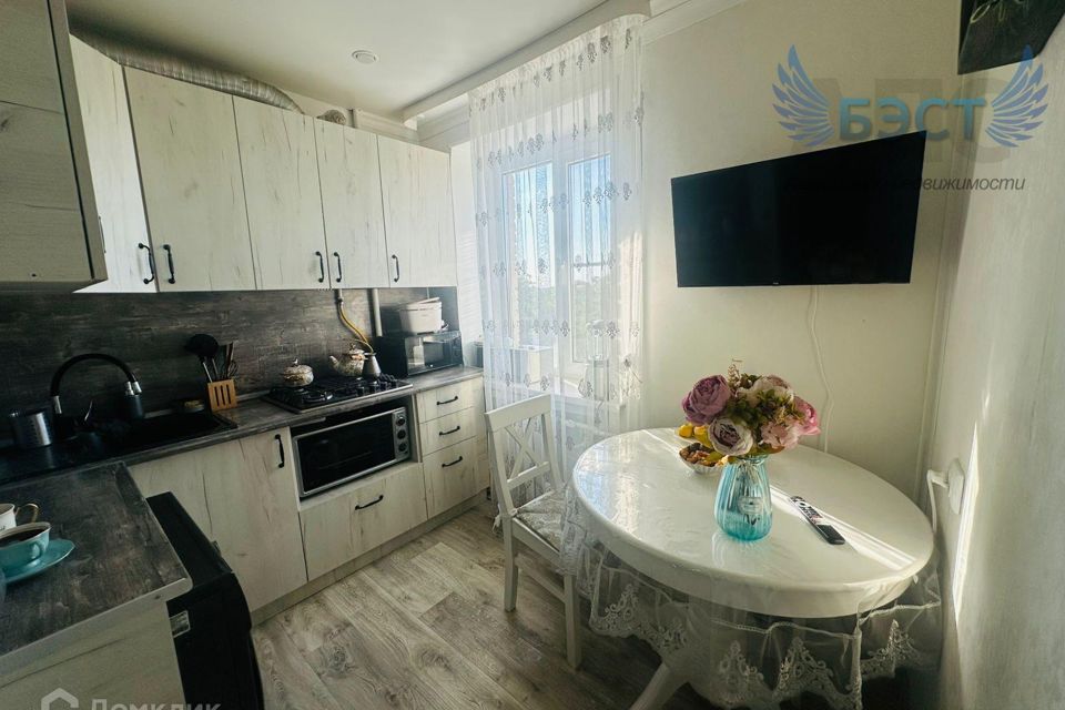 Продаётся 2-комнатная квартира, 50 м²