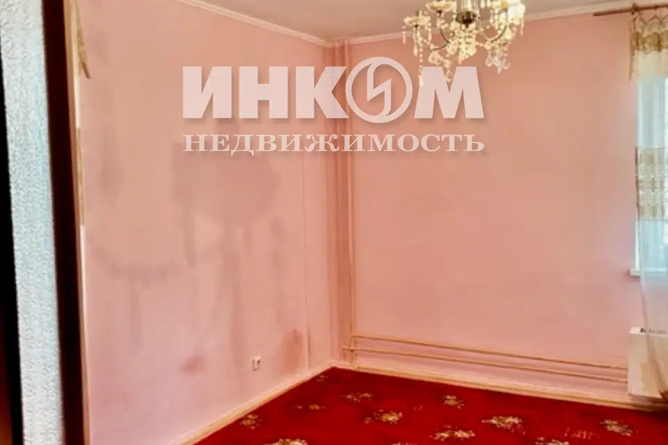 Продаётся 2-комнатная квартира, 48.1 м²