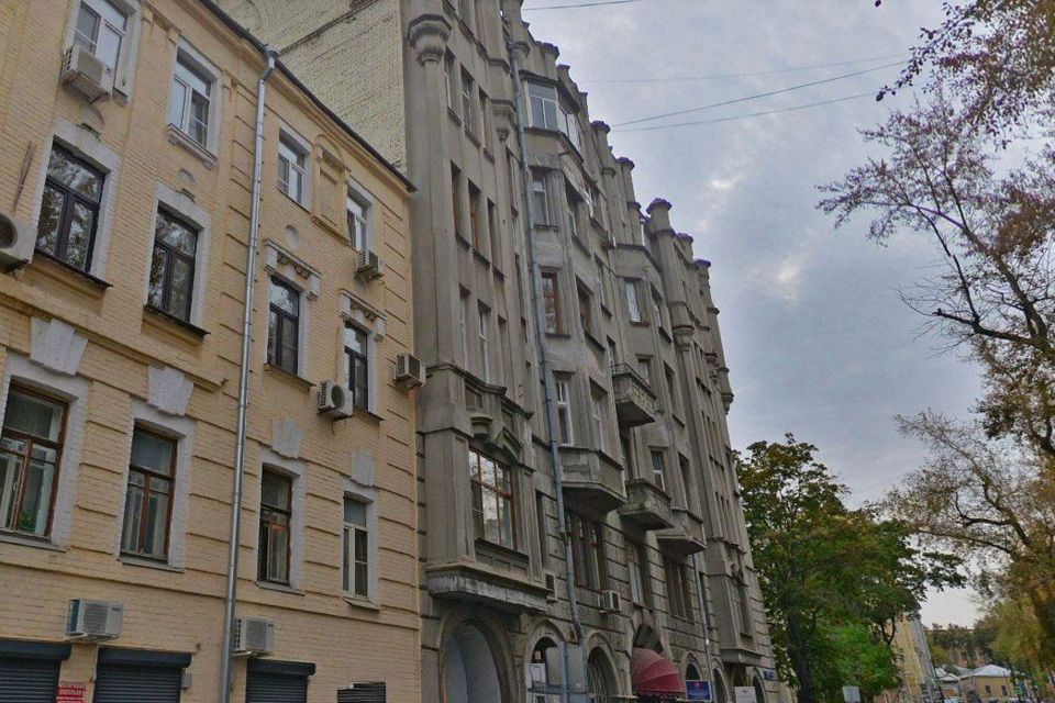 Продаётся 2-комнатная квартира, 69 м²