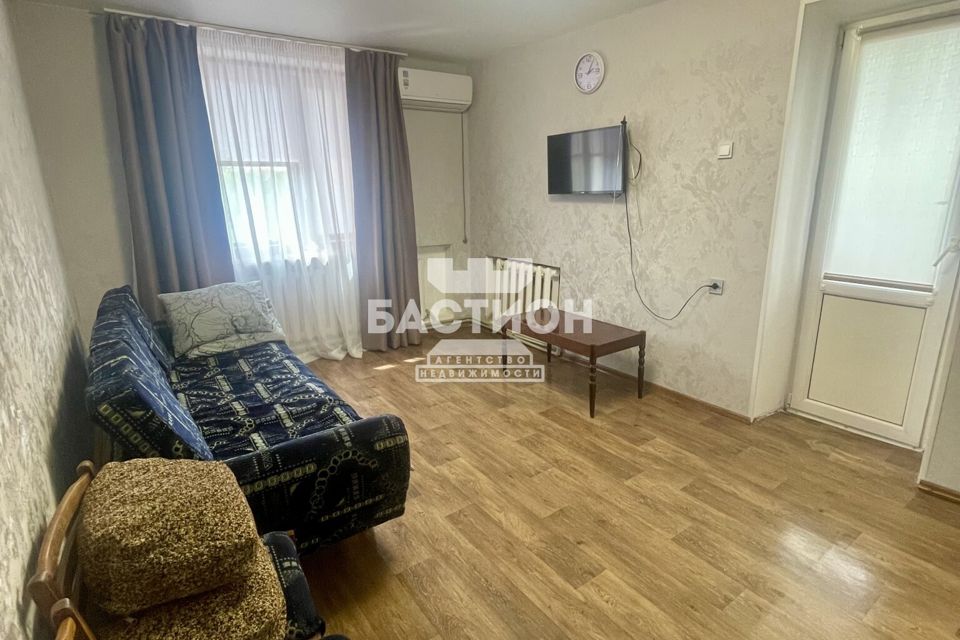 Продаётся 2-комнатная квартира, 48.5 м²