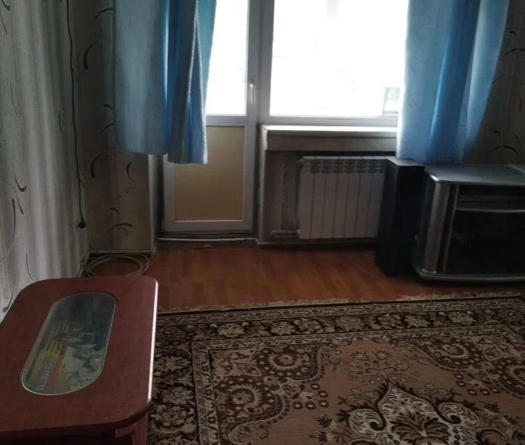 Продаётся 2-комнатная квартира, 42.6 м²