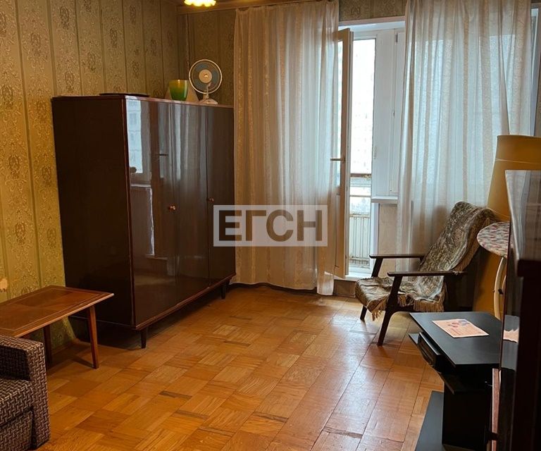 Продаётся 2-комнатная квартира, 53.9 м²