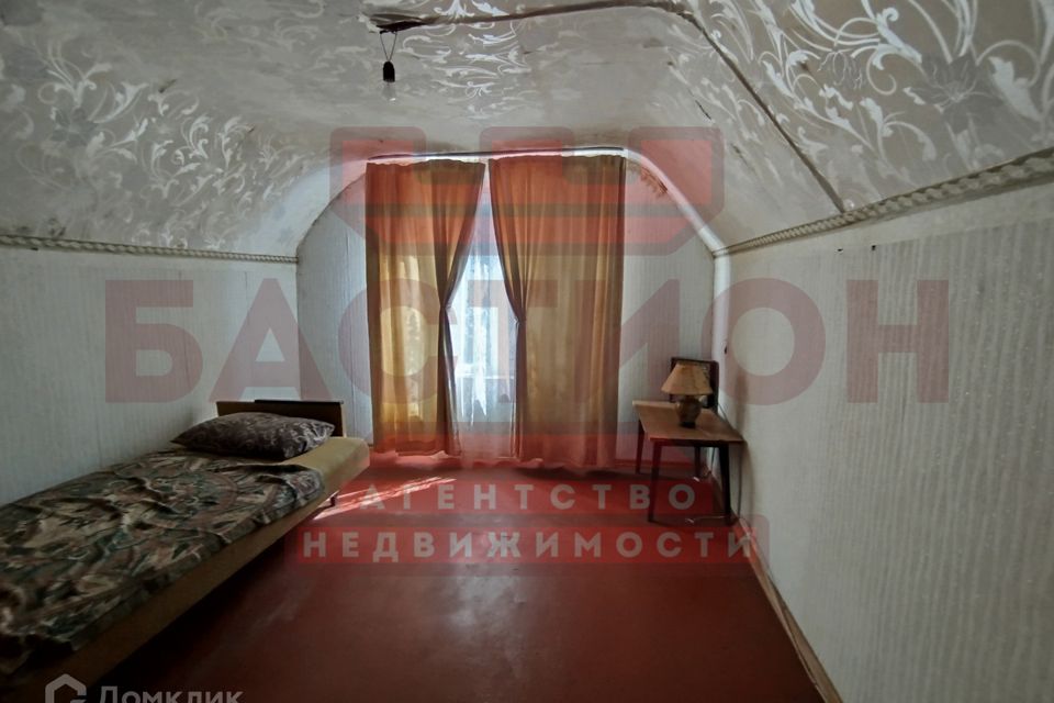 Продаётся 2-этажный дом, 90 м²