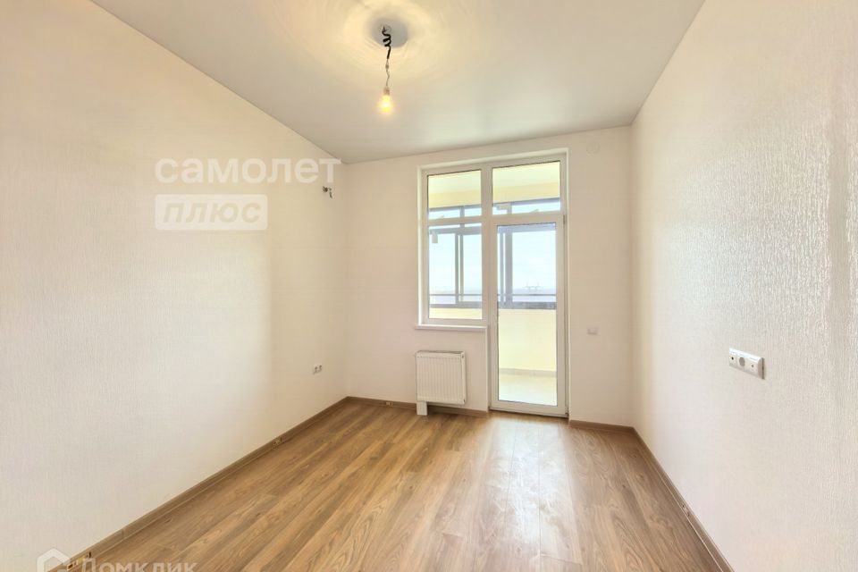 Сдаётся 2-комнатная квартира, 54.8 м²