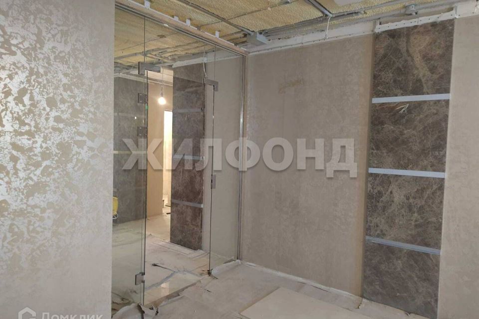 Продаётся 3-комнатная квартира, 86.3 м²