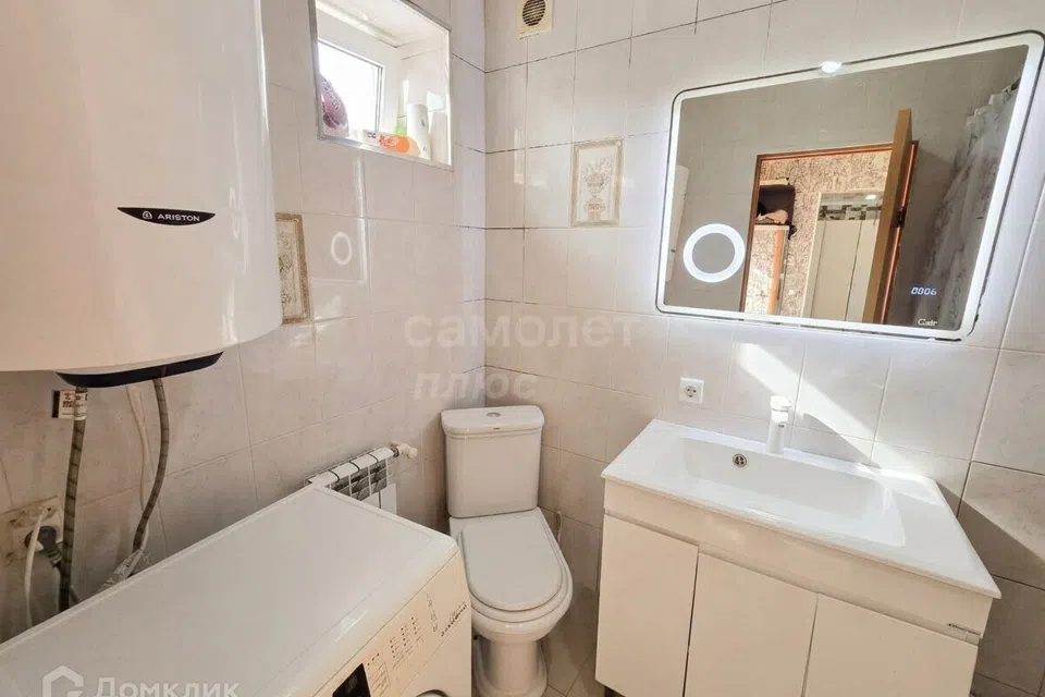 Продаётся 1-этажный дом, 77 м²
