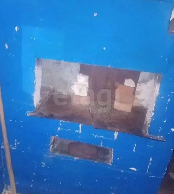 Продаётся 1-этажный дом, 46 м²