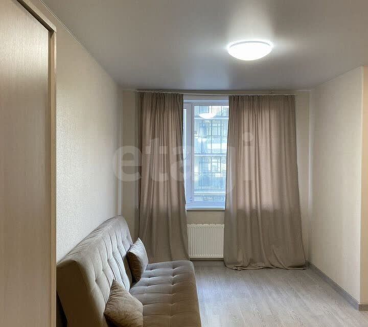 Сдаётся студия, 30 м²