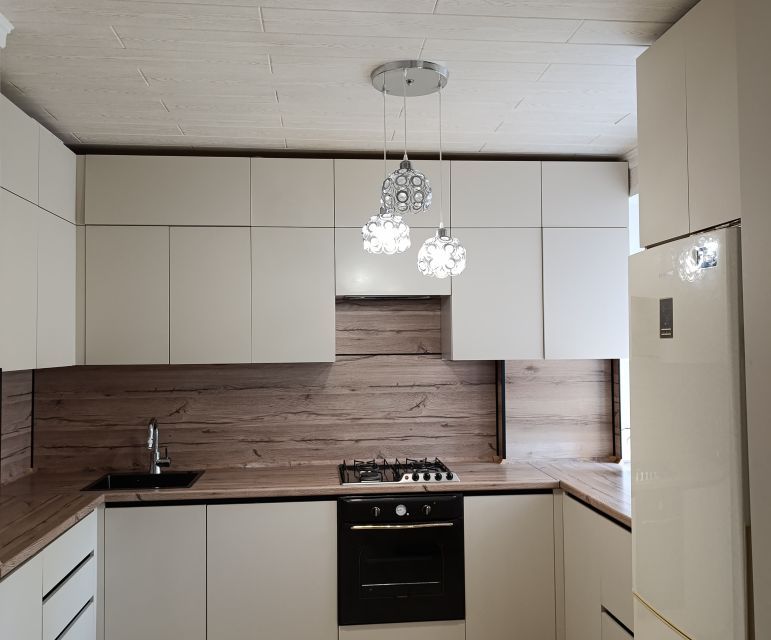 Продаётся 3-комнатная квартира, 98.9 м²
