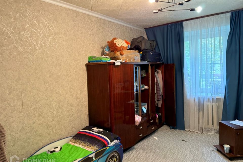Продаётся 2-комнатная квартира, 48.4 м²