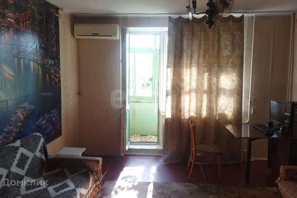 Продаётся 3-комнатная квартира, 67.3 м²