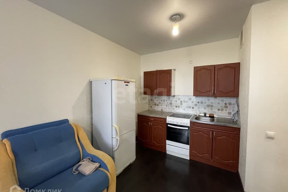 Сдаётся студия, 25 м²