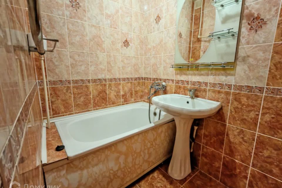 Продаётся 2-комнатная квартира, 44.7 м²