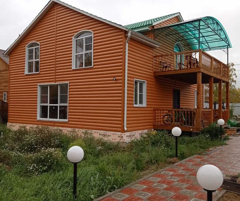 Купить Дом В Черемхово Фото