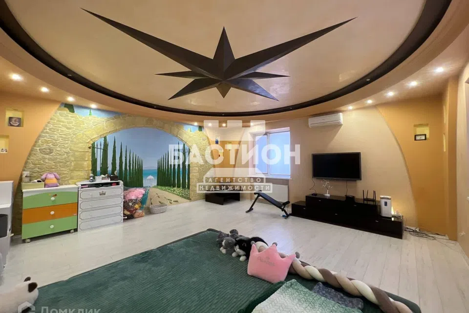 Продаётся 1-этажный дом, 335 м²