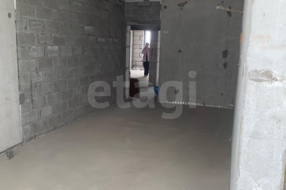Продаётся 2-комнатная квартира, 79.5 м²