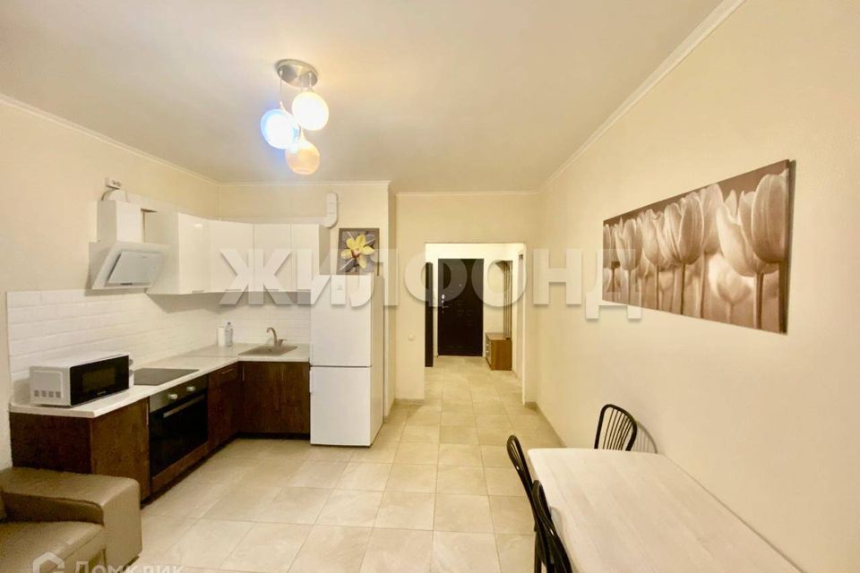 Продаётся 2-комнатная квартира, 44.5 м²