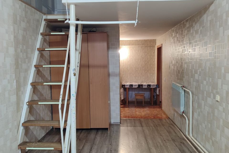 Сдаётся 2-комнатная квартира, 43 м²