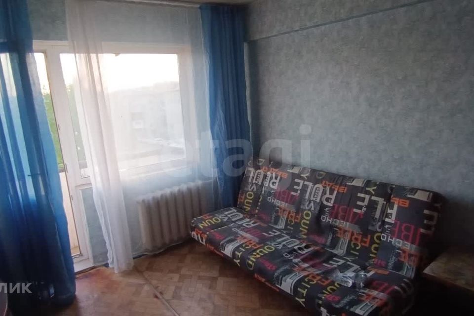 Продаётся комната в 1-комн. квартире, 12.5 м²