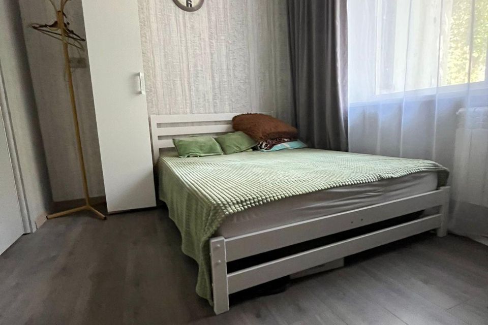 Продаётся комната в 3-комн. квартире, 9 м²