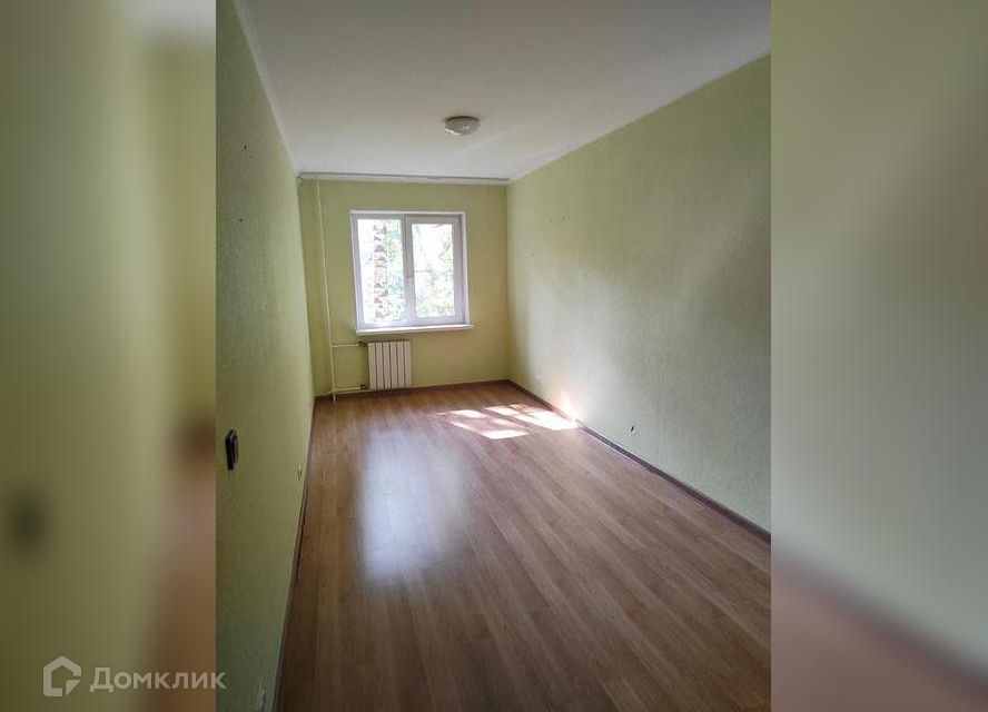 Продаётся 2-комнатная квартира, 59.1 м²