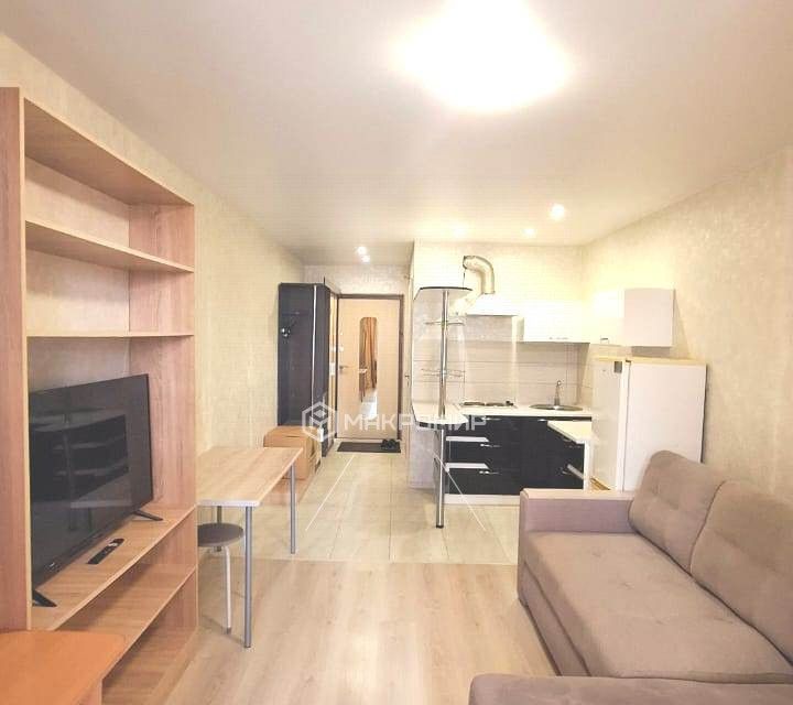 Продаётся студия, 25 м²