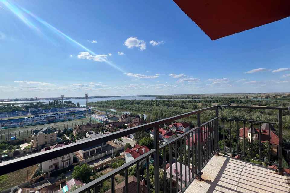 Продаётся 2-комнатная квартира, 68 м²