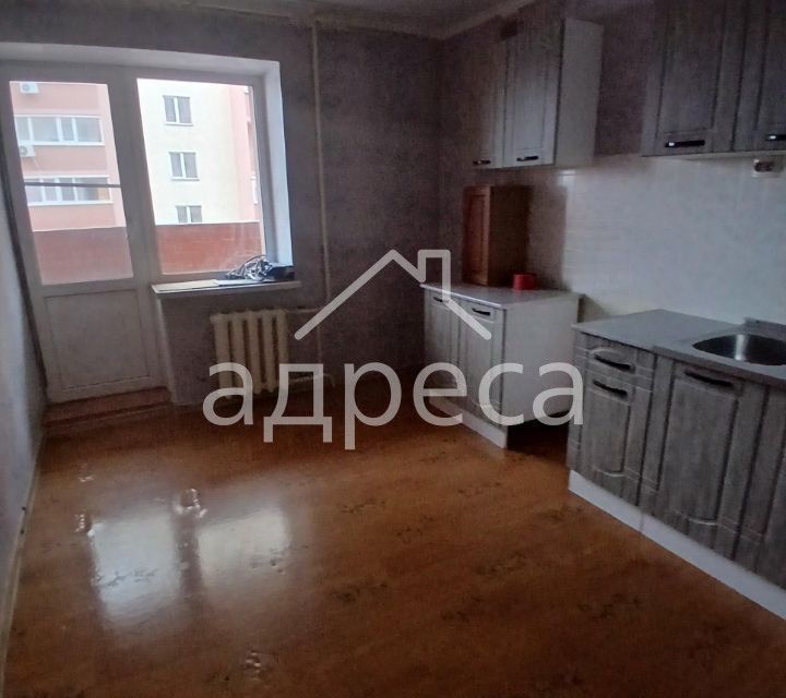 Продаётся 1-комнатная квартира, 51.2 м²