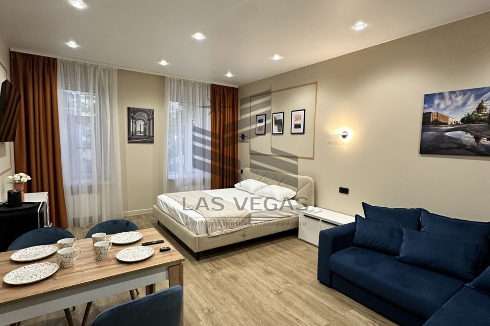 Сдаётся 5-комнатная квартира, 106 м²