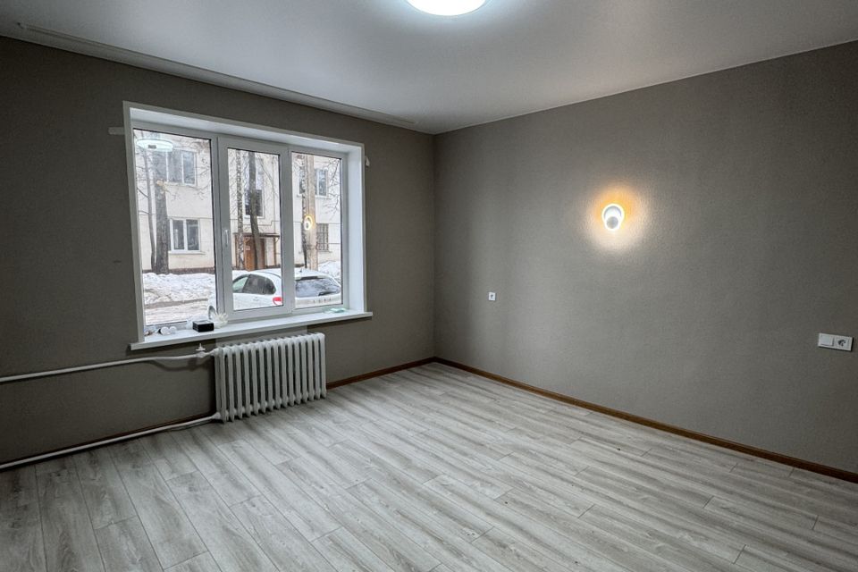 Продаётся 2-комнатная квартира, 44 м²