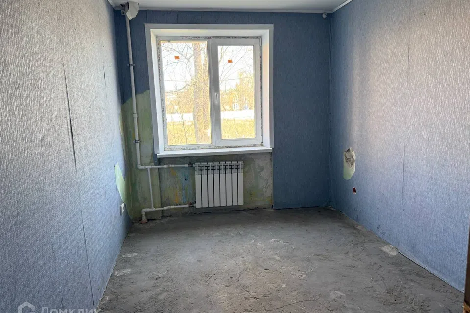 Продаётся 2-комнатная квартира, 42.4 м²