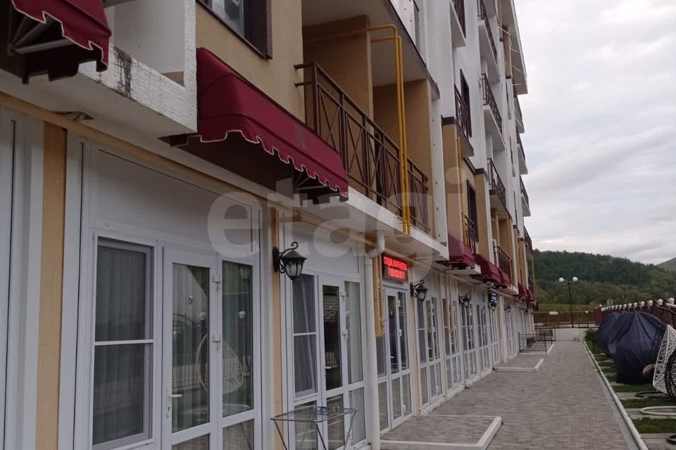 Продаётся студия, 21.8 м²