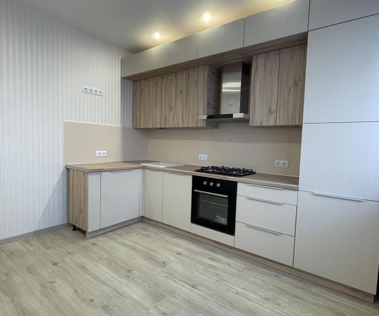 Продаётся 2-комнатная квартира, 53 м²
