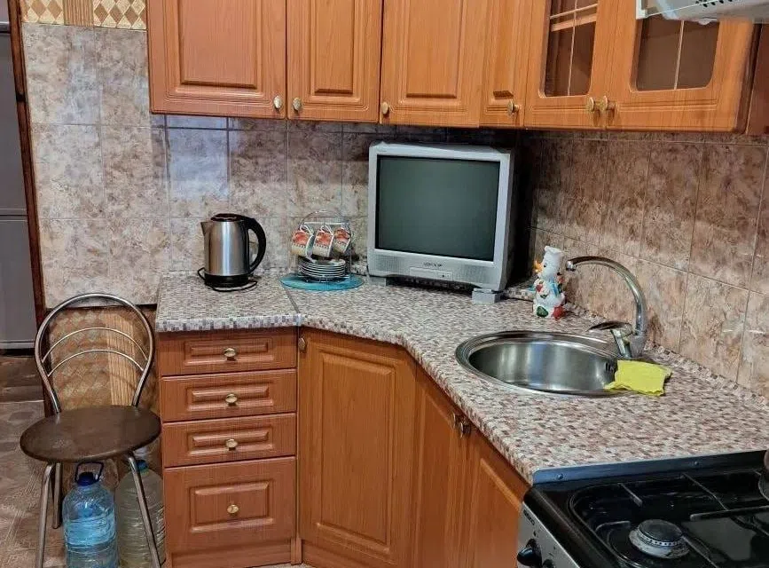Сдаётся 2-комнатная квартира, 45 м²