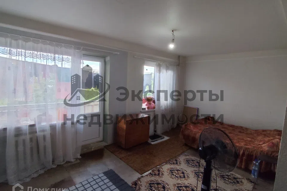 Продаётся 2-комнатная квартира, 50 м²