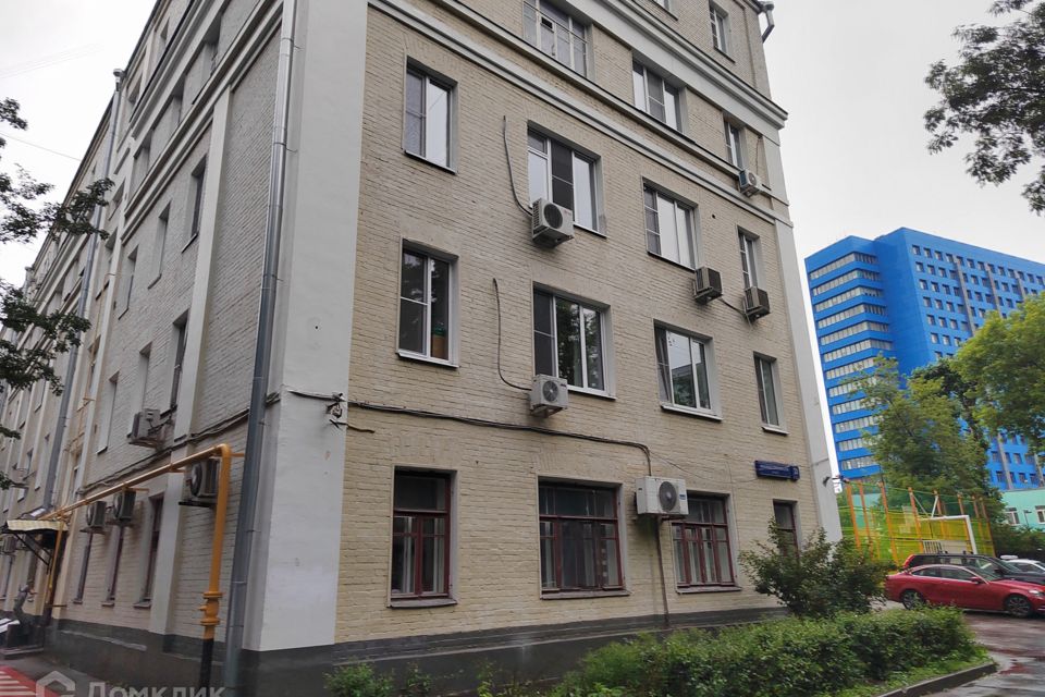 Продаётся студия, 19.3 м²